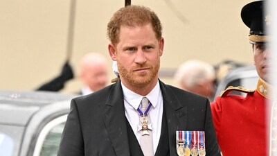 Prince Harry (AP) Prince Harry (AP)