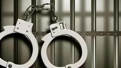Cachar district superintendent of police (SP) Numal Mahatta said they arrested the teacher, identified as Indaj Hussain Laskar, from his house (Representative Photo) Cachar district superintendent of police (SP) Numal Mahatta said they arrested the teacher, identified as Indaj Hussain Laskar, from his house (Representative Photo)