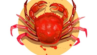 Cancer Daily Horoscope Today for April 11, 2023: This day will bring about a myriad of possibilities for you, Cancer.