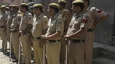 Darivit firing case: Police denied opening fire and alleged that some of the protesters were armed (File Photo/Representative Image) Darivit firing case: Police denied opening fire and alleged that some of the protesters were armed (File Photo/Representative Image)