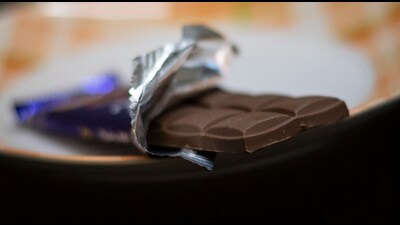 Representational photo of chocolate for possible Listeria virus contamination. (Pratham Gokhale/HT Photo) Representational photo of chocolate for possible Listeria virus contamination. (Pratham Gokhale/HT Photo)