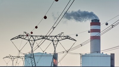 The UAE has a goal to get 50% of its electricity from renewables by 2050 from the current level of 25%, and could strengthen that goal. (Bloomberg) The UAE has a goal to get 50% of its electricity from renewables by 2050 from the current level of 25%, and could strengthen that goal. (Bloomberg)