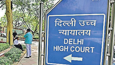 The Delhi high court. (Pradeep Gaur/ File Photo) The Delhi high court. (Pradeep Gaur/ File Photo)