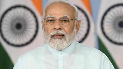 The PM is likely to lead International Yoga Day celebrations a day earlier, on June 21, at the United Nations in New York. (PTI) The PM is likely to lead International Yoga Day celebrations a day earlier, on June 21, at the United Nations in New York. (PTI)