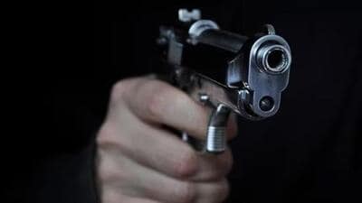 The incident happened near the highway police post in Orai Jalaun on the intervening night of Tuesday and Wednesday. (Representative Image)