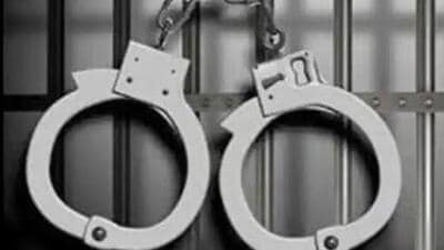 The old woman was found murdered while her grandson was injured inside their home in Patna’s Paigambarpur village. (Representative file image) The old woman was found murdered while her grandson was injured inside their home in Patna’s Paigambarpur village. (Representative file image)