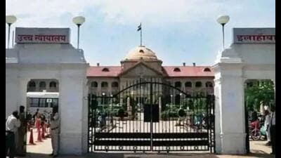 Three other survivors - Vakil Ahmad, Yaqoob Ali and Ismail - are also preparing their petitions to challenge the acquittal of the 41 accused. (File Photo of Allahabad high court) Three other survivors - Vakil Ahmad, Yaqoob Ali and Ismail - are also preparing their petitions to challenge the acquittal of the 41 accused. (File Photo of Allahabad high court)
