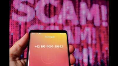 WhatsApp and Facebook users are recently receiving numerous calls from unknown international numbers. (Photo: Shutterstock) WhatsApp and Facebook users are recently receiving numerous calls from unknown international numbers. (Photo: Shutterstock)