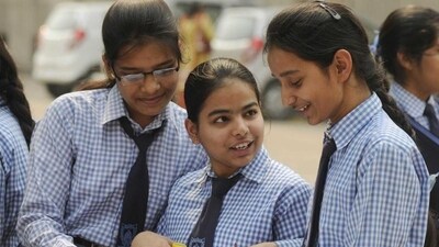 CBSE 10th, 12th Results 2023 date notice in circulation fake: CBSE spokesperson (Deepak Gupta/HT File Photo) CBSE 10th, 12th Results 2023 date notice in circulation fake: CBSE spokesperson (Deepak Gupta/HT File Photo)