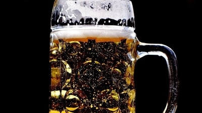 When alcohol is consumed, it can have a range of effects on the gut microbiome, depending on the amount consumed and the frequency of consumption, (Pixabay) When alcohol is consumed, it can have a range of effects on the gut microbiome, depending on the amount consumed and the frequency of consumption, (Pixabay)