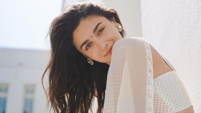 Alia Bhatt has reacted to the existence of nepotism in Bollywood. (Instagram/aliaabhatt) Alia Bhatt has reacted to the existence of nepotism in Bollywood. (Instagram/aliaabhatt)