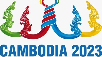 6000 Athletes and 11 countries fighting it out at the South East Asian Games in Cambodia 6000 Athletes and 11 countries fighting it out at the South East Asian Games in Cambodia