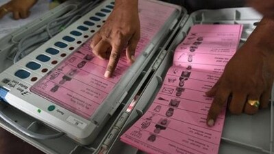 The by-election is significant in that it is the last poll before the 2024 general election. (Representative image) The by-election is significant in that it is the last poll before the 2024 general election. (Representative image)