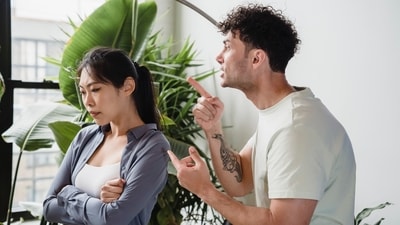 Making a marriage work needs a lot of effort, energy and nurturing. A lot of marriages usually tend to go through a rough path after having a child and that is very common. Romance and intimacy take a back seat and the entire focus goes on the baby. While having a newborn in the house is a joyous moment, a lot of stress also comes with it which leads to arguments and other relationship problems. Here are five tips to help you navigate relationship issues that may arise after having a baby: (Pexels) Making a marriage work needs a lot of effort, energy and nurturing. A lot of marriages usually tend to go through a rough path after having a child and that is very common. Romance and intimacy take a back seat and the entire focus goes on the baby. While having a newborn in the house is a joyous moment, a lot of stress also comes with it which leads to arguments and other relationship problems. Here are five tips to help you navigate relationship issues that may arise after having a baby: (Pexels)