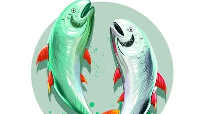 Pisces Daily Horoscope Today for May 11, 2023 :Pisces are people who, are easily hurt by people, so you need to keep yourself strong.