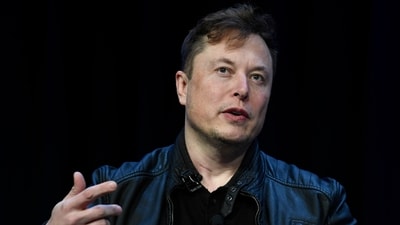 WhatsApp has reacted to Twitter CEO Elon Musk’s comment. ((File/AP))