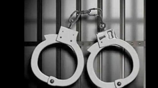 All four were sentenced last month at Woolwich Crown Court in south London, according to the Kent Police. (Representational Photo)