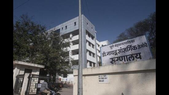 PMC currently has five permanent posts for counsellors out of which two are vacant. (HT PHOTO)