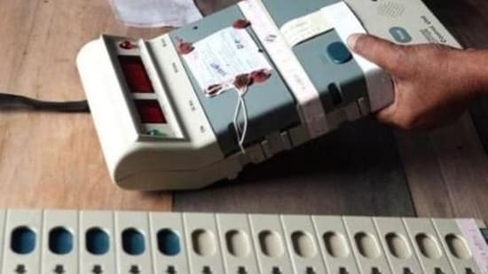 Bypolls 2023: The counting of votes will be conducted on May 13. (HT_PRINT)