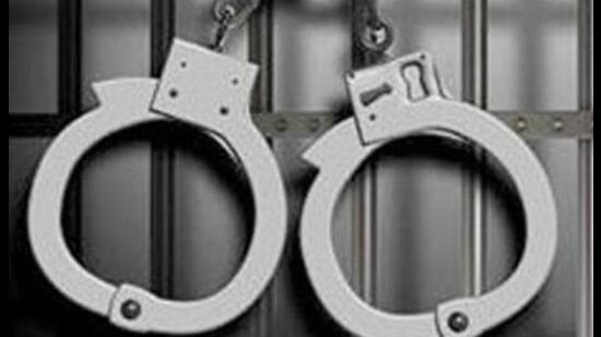 The accused, an electrician, was arrested and an FIR was lodged against him at the Mahanagar police station on the complaint of the woman’s kin. (Pic for representation)