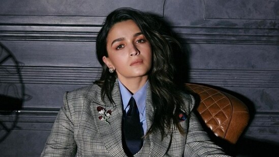 Alia Bhatt shared the one habit of her daughter Raha that has become the best thing to have happened to her life.