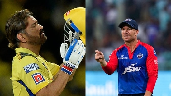 CSK vs DC Live Cricket Score IPL 2023: Chennai Super Kings vs Delhi Capitals