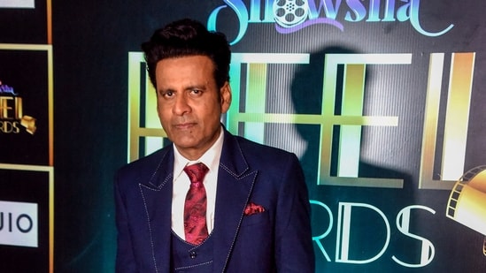 Manoj Bajpayee recalls the early phase of his career and says that his films did not pay him much. (PTI)