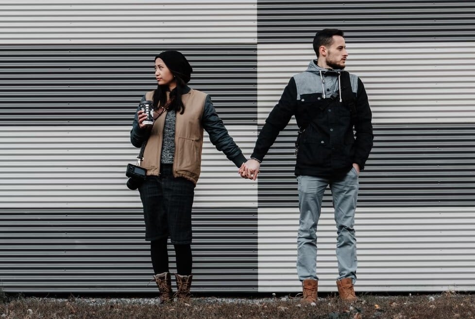 Signs of an emotionally immature partner in a relationship (Unsplash) Signs of an emotionally immature partner in a relationship (Unsplash)