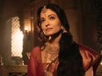 Aishwarya Rai has a double role in Mani Ratnam's sequel.