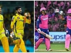 MS Dhoni's Chennai Super Kings (CSK) thrashed Delhi Capitals (DC) by 27 runs on Wednesday