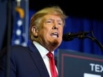 Former US President Donald Trump's appearance on CNN town hall came a day after a New York jury found him liable for sexually abusing columnist E. Jean Carroll nearly 30 years ago and defaming her.