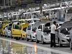 It plans to increase its total production volume in the country to 850,000 per year, the company added.