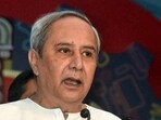 Odisha chief minister Naveen Patnaik (PTI Photo) Odisha chief minister Naveen Patnaik (PTI Photo)