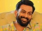 Prithviraj is the director of the company, Prithviraj Productions Limited, which is the distributor of the ‘Kantara’ film in Kerala. (File Photo)