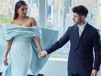 Priyanka Chopra and Nick Jonas have been married since 2018. Priyanka Chopra and Nick Jonas have been married since 2018.