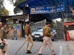 The plan that comes in the aftermath of imprisoned criminal Tillu Tajpuria’s murder outside his Tihar cell by members of a rival group. The plan that comes in the aftermath of imprisoned criminal Tillu Tajpuria’s murder outside his Tihar cell by members of a rival group.