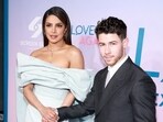 Priyanka Chopra and Nick Jonas attend the Love Again screening on May 03, 2023 in New York City. (Photo by Theo Wargo / GETTY IMAGES NORTH AMERICA / Getty Images via AFP) Priyanka Chopra and Nick Jonas attend the Love Again screening on May 03, 2023 in New York City. (Photo by Theo Wargo / GETTY IMAGES NORTH AMERICA / Getty Images via AFP)