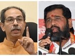 Verdict of Uddhav Thackeray versus Eknath Shinde will be out today. Verdict of Uddhav Thackeray versus Eknath Shinde will be out today.