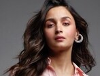 Alia Bhatt is the latest Indian celebrity to become the face of an international brand. Alia Bhatt is the latest Indian celebrity to become the face of an international brand.