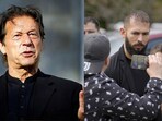 Andrew Tate has sparked outrage on social media once again, this time for showing support for Pakistan's former Prime Minister Imran Khan. 