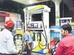 Fuel rates, which vary according to a state’s local taxes are revised everyday at 6 am. Fuel rates, which vary according to a state’s local taxes are revised everyday at 6 am.