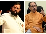 Supreme Court on Thursday delivered verdict in the Eknath Shinde vs Uddhav Thackeraty case.