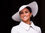 The controversy surrounding Meghan Markle and her treatment by the media has been a topic of much discussion. (Image Credit: Getty Images)