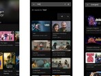 OTT aggregators are platforms that allow users to discover and view streaming content from various OTT apps, in one place.