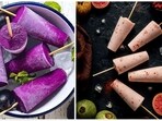 As temperatures rise, there's nothing quite like a cool and fruity dessert to satisfy your sweet cravings. As temperatures rise, there's nothing quite like a cool and fruity dessert to satisfy your sweet cravings.