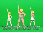 Oshi no Ko episode 5 had everything viewers could hope for, from Aqua's participation in a dating show to the hilarious and unexpected appearance of Pieyon, a masked strength-training YouTuber. (Doga Kobo)