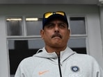 Ravi Shastri 