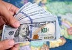 The looming downgrade of US treasuries might cause global headlines, but will not have a lasting impact on the dollar’s supremacy. After the S&P downgrade in 2011, the US dollar went up rather than down. 