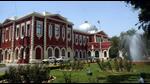 The Jharkhand high court in Ranchi. (HT Photo)