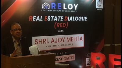 41 lakh homes in the pipeline in state 41 lakh homes in the pipeline in state